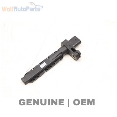 BMW 740I XDRIVE 2017-2021 - Sensor de velocidad del cigüeñal del motor 7806782 Foto 1 de 4