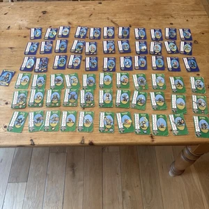 Lote de Cartas de Combate Ciudadela Trabajo Retro - Games Workshop Vintage - Imagen 1 de 11