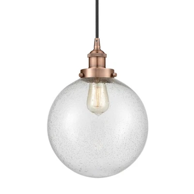 Innovations Lighting 616-1PH-14-10 Baliza Colgante Baliza 10"W Foto 1 de 4