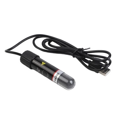 10W USB Fish Tank Heater for Small Aquariums Automatic 26 Celsius Constant Heat - Image 1 of 4