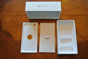 Apple iPhone 6 display BOX ONLY - Picture 1 of 1