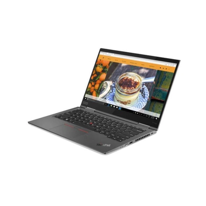 Lenovo ThinkPad X1 Yoga 5a generazione 14" | i5-10310U 16 GB 256 GB SSD Full HD LTE Win 1 - Immagine 1 di 4