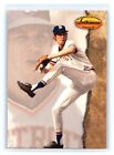 1994 Ted Willaims Set 125Th Anniversary Mark Fidrych 'The Bird' Tigers