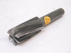 USED METCUT HSS 2-5/16" COUNTERBORE (SHANK: 1.50) - Picture 1 of 4