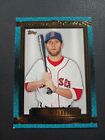 Dustin Pedroia 2014 Topps Upper Class UC-20 Boston Red Sox⚾️⚾️💥