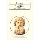 Cartas   Platon   Paperback New Platn 01 04 1996