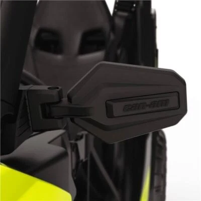 Can-Am Side Mirrors | 715003639 Foto 1 de 4