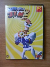 (PC) - EARTHWORM JIM 3D - NEUWARE!