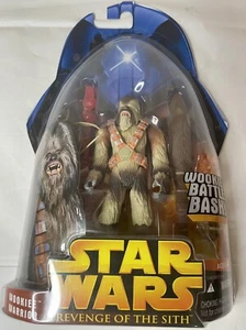 Wookiee Warrior 2005 Star Wars Revenge of the Sith ROTS MOC #43 - Bild 1 von 3