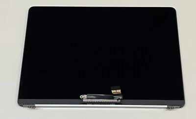 661-06785 MacBook Retina A1534 12" LCD Screen Display Gray 2017 Genuine Grade B - Image 1 of 4