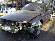 AC Compressor R134a 6 Cylinder Fits 94-00 LEXUS SC SERIES 110412