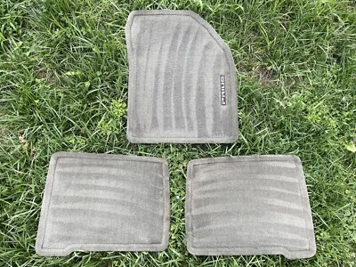Toyota Prius OEM Floor Mats 2012 2013 2014 2015 Foto 1 de 4