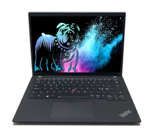 Lenovo ThinkPad T14s G4 14" WUXGA i5-1335U 16 GB LPDDR5-6400 256 GB IR FPR SC W11P - Foto 1 di 5