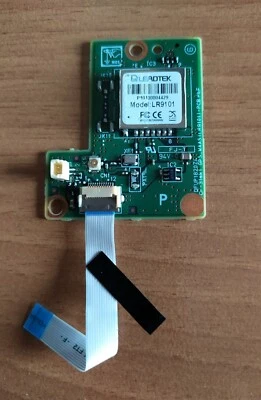 Panasonic Toughbook CF-31 GPS Kit - Immagine 1 di 2