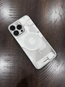 iphone 14 pro max 256gb TikTok Downloaded - Picture 1 of 3