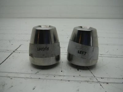 08 VICTORY VISION TOUR PREMIUM MANILLAR EXTREMO TAPA PESOS Foto 1 de 4