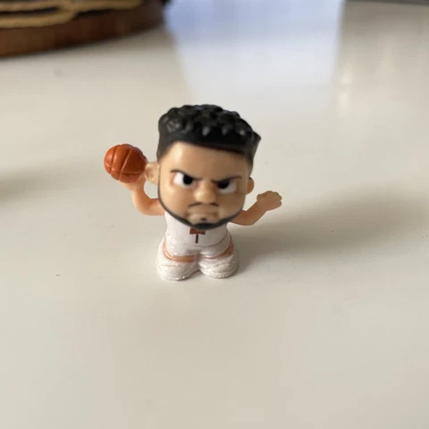 2023 NBA TeenyMates Series 8 Devin Booker Phoenix Suns Cover