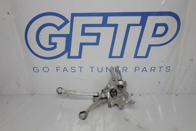 BUJE TRASERO PASAJERO DERECHO BMW M4 COMPETICIÓN OEM AWD 21-23 809565805 CON BRAZOS DE CONTROL Foto 1 de 4