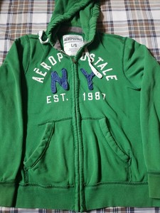 Las mejores ofertas en Sudaderas Aéropostale verde para Mujeres | eBay