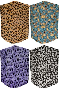 Halloween Coffee Maker Cover (4 Patterns Available) - Picture 1 of 5