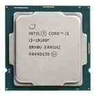 Intel Core i3-10100F Processeur (4,3 GHz, 4 Cœurs, Socket FCLGA1200)