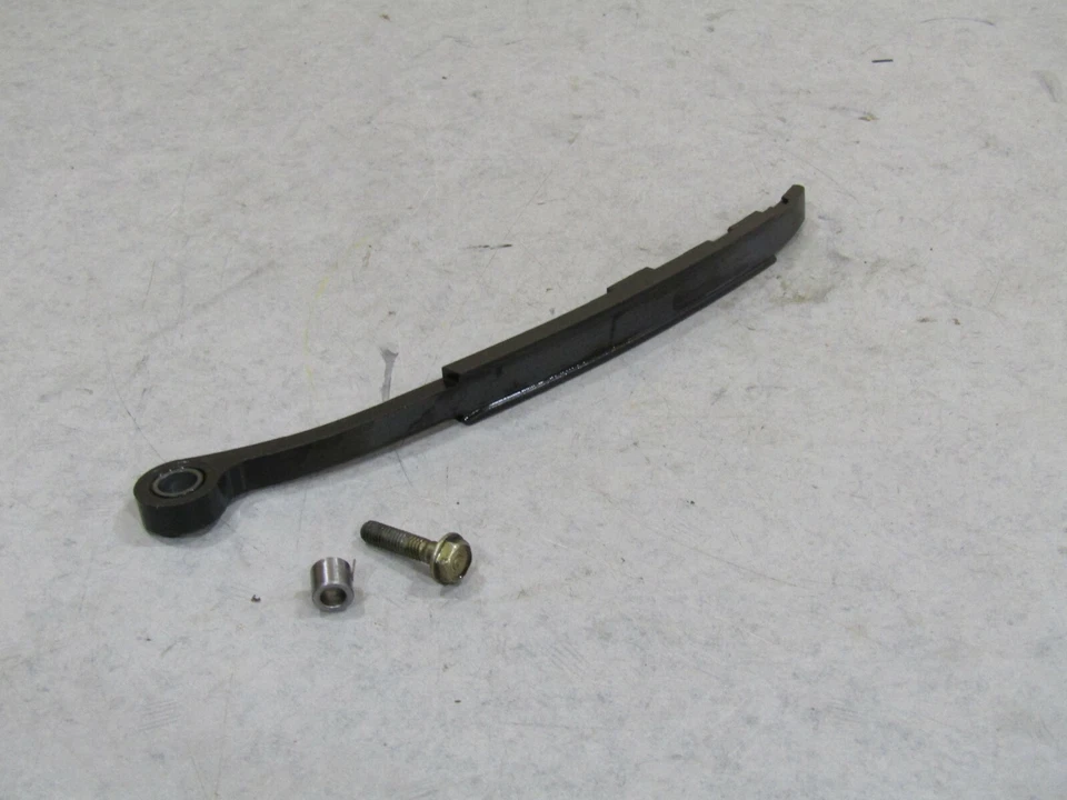 Honda CRF450R 2002-2008 leva tensor de cadena 14510-meb-670 2005-2017 CRF450X Foto 1 de 1