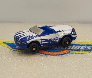 Micro Machines Hasbro 2001 Movie Stunt Collection #3 Sidewinder Dodge Ram - Picture 1 of 15
