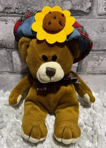 Oso hecho a mano Play.By.Play Classic Collection 7-9" - Imagen 1 de 5