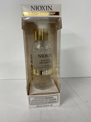 NIOXIN Diamax Advanced Thickening Xtrafusion Treatment 3,38 oz/100 ml - Imagem 1 de 4