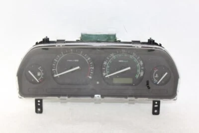 Grupo de velocímetros 98 k millas MPH para Rover Freelander 2002-2003 OEM #28324 Foto 1 de 4