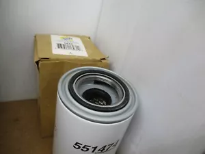 NAPA 1474 Spin-On Hydraulic Filter (WIX 51474) - Picture 1 of 3