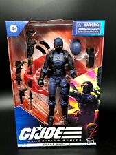 Hasbro - G.I. Joe Classified Series - Cobra Officer #37 - COBRA - Neu & OVP