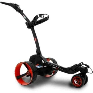 MGI Zip X3 Electric Golf Push Cart | 36-Hole Battery & Controlled Drive Function - Picture 1 of 9