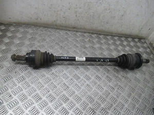 2015 BMW 1 118I M SPORT F21 1.6 PETROL MANUAL REAR RIGHT SIDE DRIVESHAFT REF1157 - Picture 1 of 8