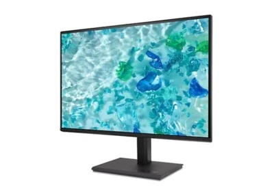 Acer Vero B247Y G 24 Class Full HD LED Monitor - 16:9 - Black (um.qb7aa.g02) - Image 1 of 4