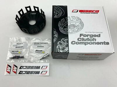 Wiseco Clutch Basket  WPP3029 Yamaha YFS200 Blaster 200 Year 88-06 - Image 1 of 4