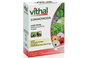 Vithal esca lumachicida bio Naturen Limex 1 kg