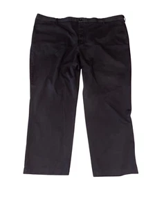 Dockers black chino 50x30 - Picture 1 of 6