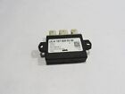 20-23 Mercedes GLE 53 C167 2021 Rear Bumper Switch Computer Control Module ;@4 Mercedes-Benz GLE