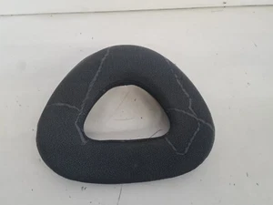 Kopfstütze Original Smart Fortwo 450 Coupe Cabrio dunkel grau Muster Nr. 2485 - Bild 1 von 2