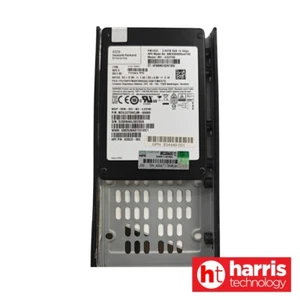 HPE 3.84TB SAS 12Gb/s SSD MZ-ILS3T80 834449-001 828832-003 AREX3840S5xnFTRI - Bild 1 von 2