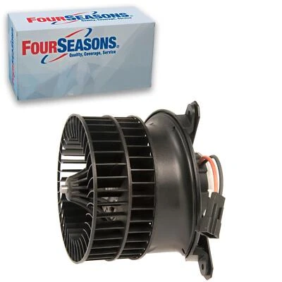 Motor soplador de climatización 4 estaciones para International 4400LP 2003-2007 Foto 1 de 4