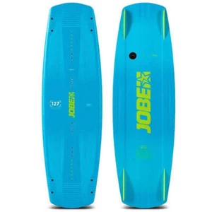Jobe Maddox Junior 127cm Green Tri-Tech fiberglass Kids Wakeboard - Picture 1 of 6