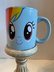 TAZZA RAINBOW DASH MY LITTLE PONY - Foto 1 di 6