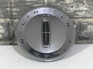 2003-2009 Lincoln TOWN CAR MKZ ZEPHYR Center Cap CHROME 6.75" 4W13-1A096-CA - Picture 1 of 5