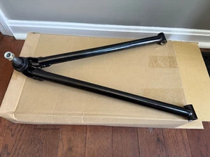 New SP1 A-Arm A Arm Snowmobile for Arctic Cat M1100 Turbo 153" M8 Lower Left - Picture 1 of 2