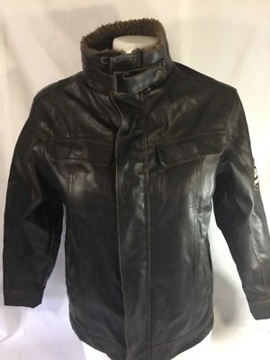 Adventure Legends Hawke & Co Helicopter Patrol team unisex  motorcycle jacket S - Image 1 of 4