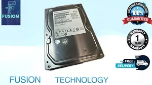 Hitachi HDS721050CLA662 500 GB 3.5 in SATA III Desktop Hard Drive - Picture 1 of 4