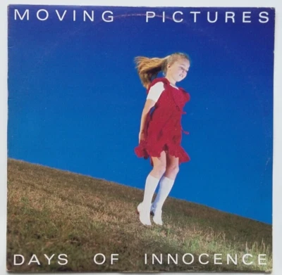 Moving Pictures Days Of Inno Vinyl What about me 1981 - Image 1 of 4