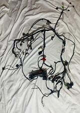 08-12 KAWASAKI NINJA 250R MAIN ENGINE WIRING HARNESS MOTOR WIRE LOOM